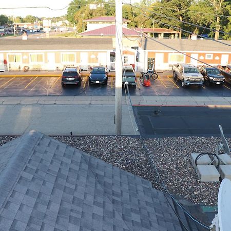 Best Nights Inn - Sparta Exterior photo