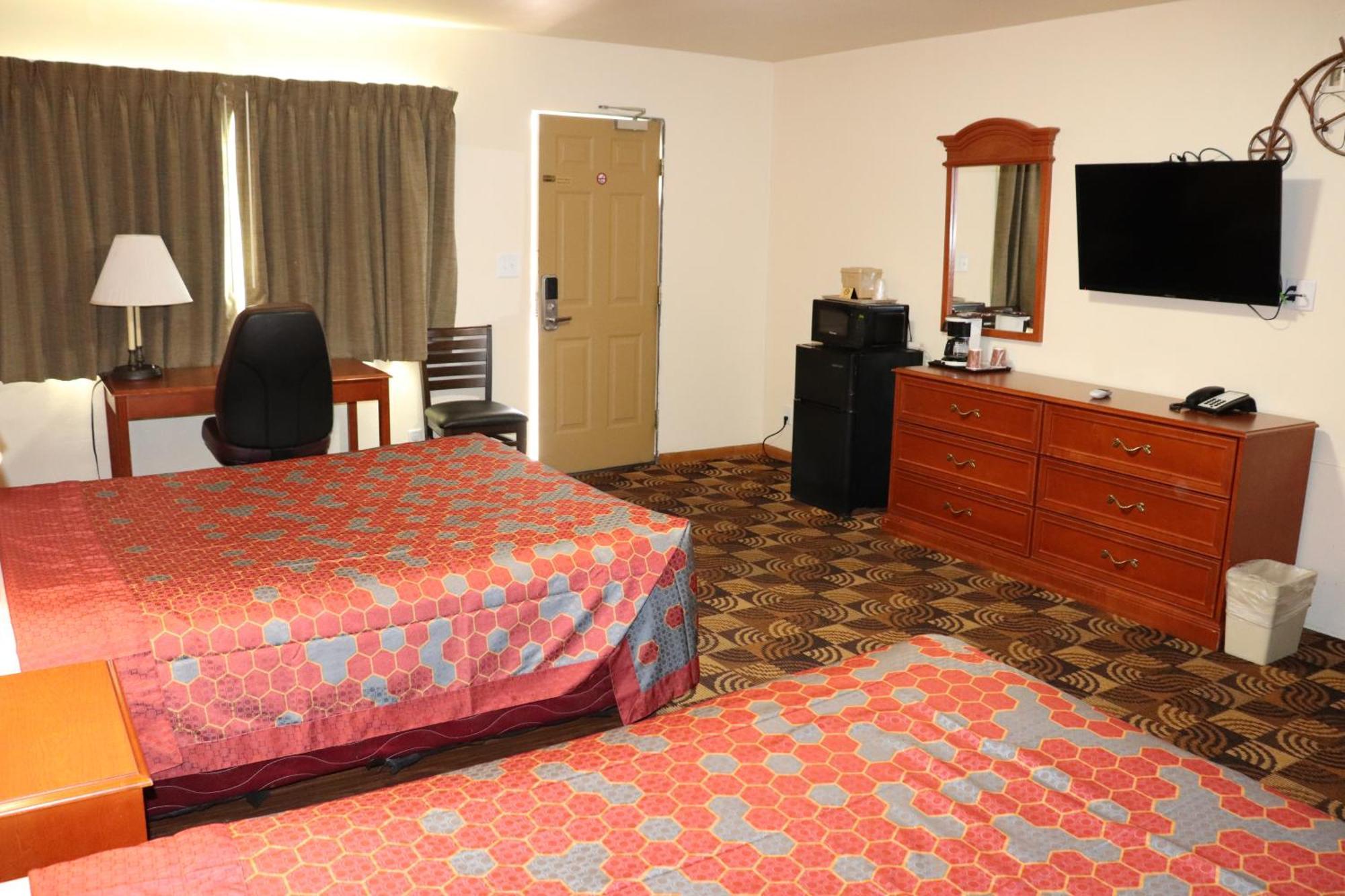 Best Nights Inn - Sparta Exterior photo