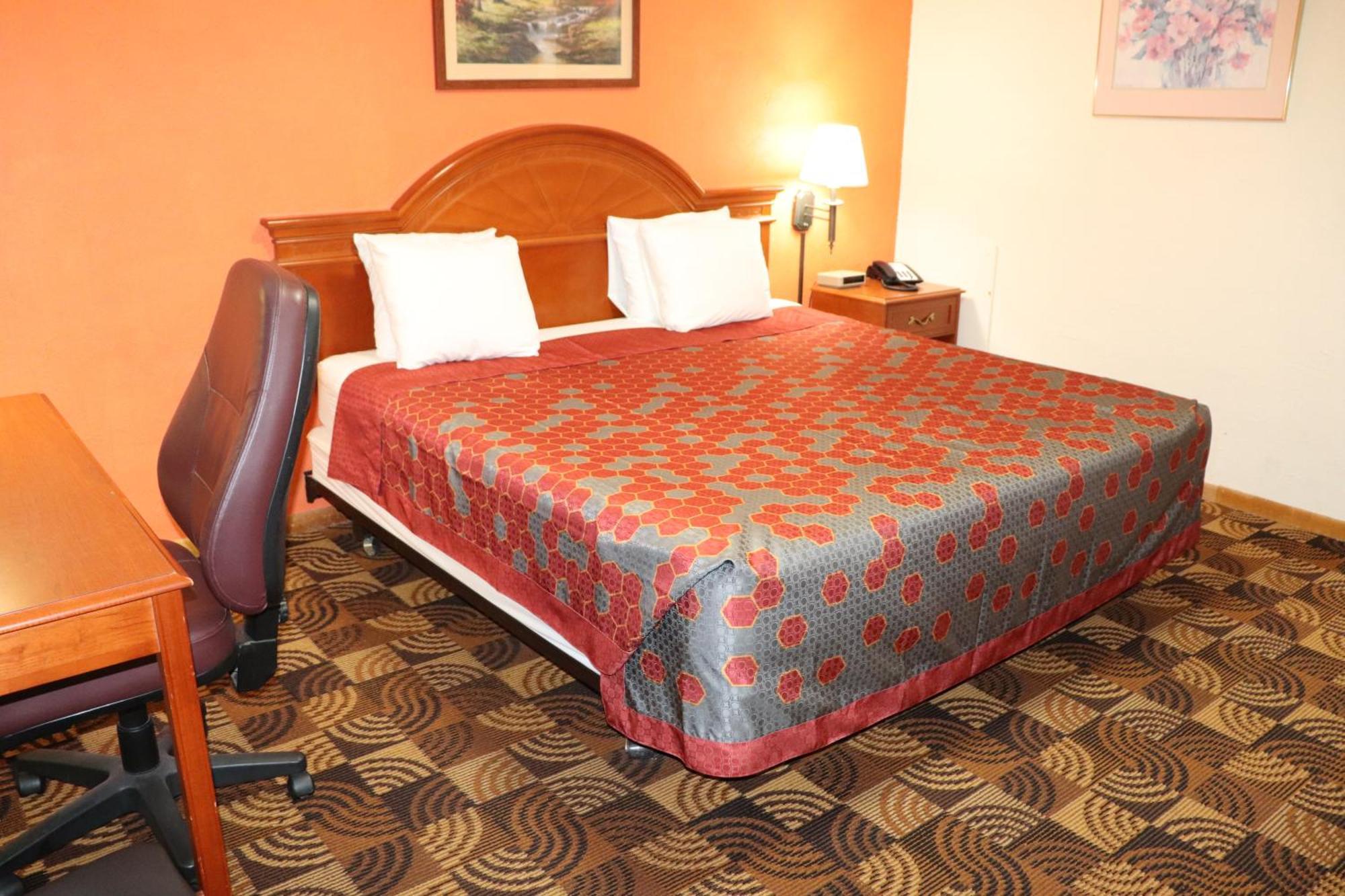 Best Nights Inn - Sparta Exterior photo