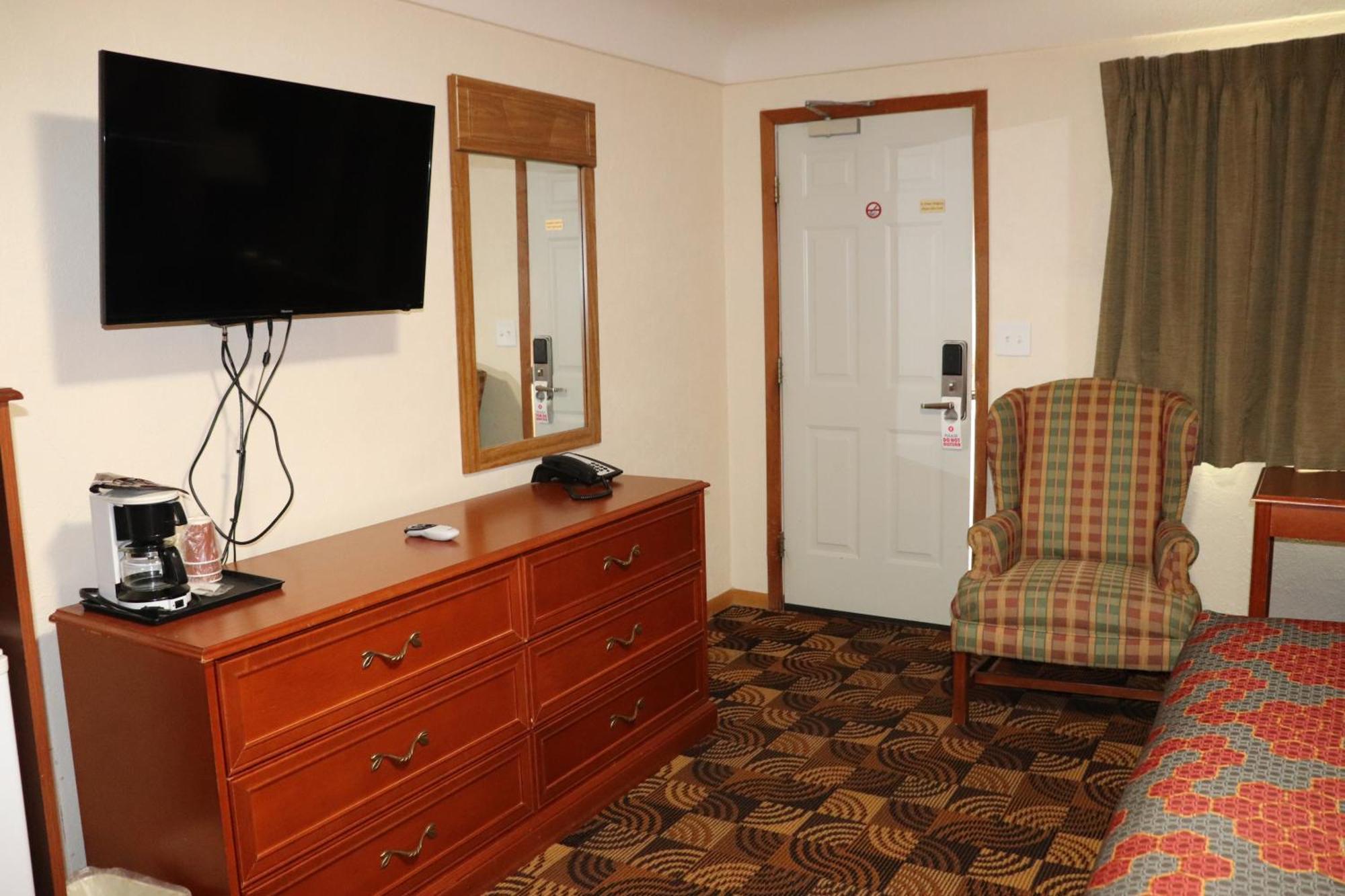 Best Nights Inn - Sparta Exterior photo