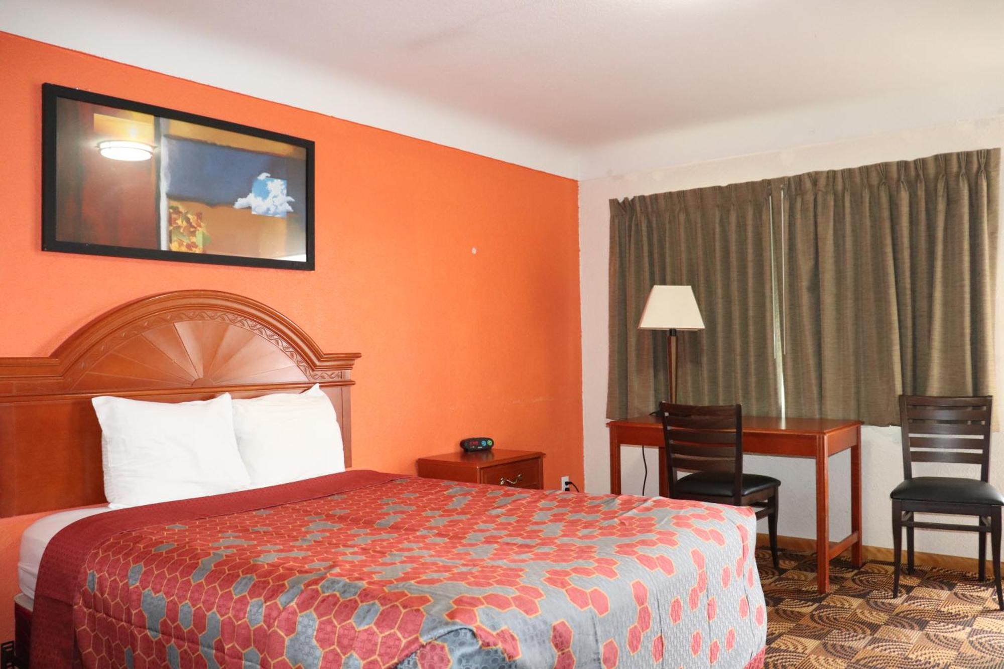 Best Nights Inn - Sparta Exterior photo