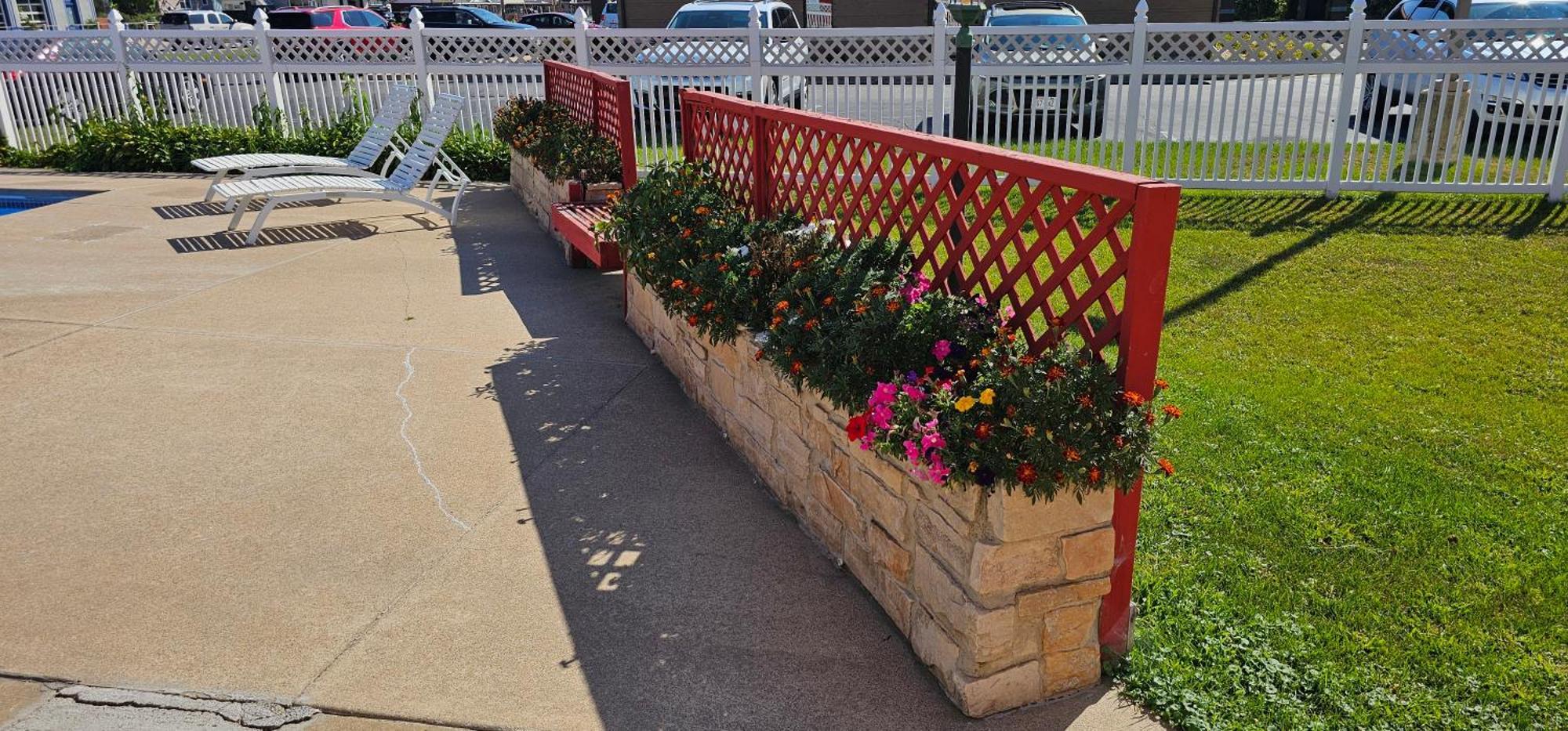 Best Nights Inn - Sparta Exterior photo
