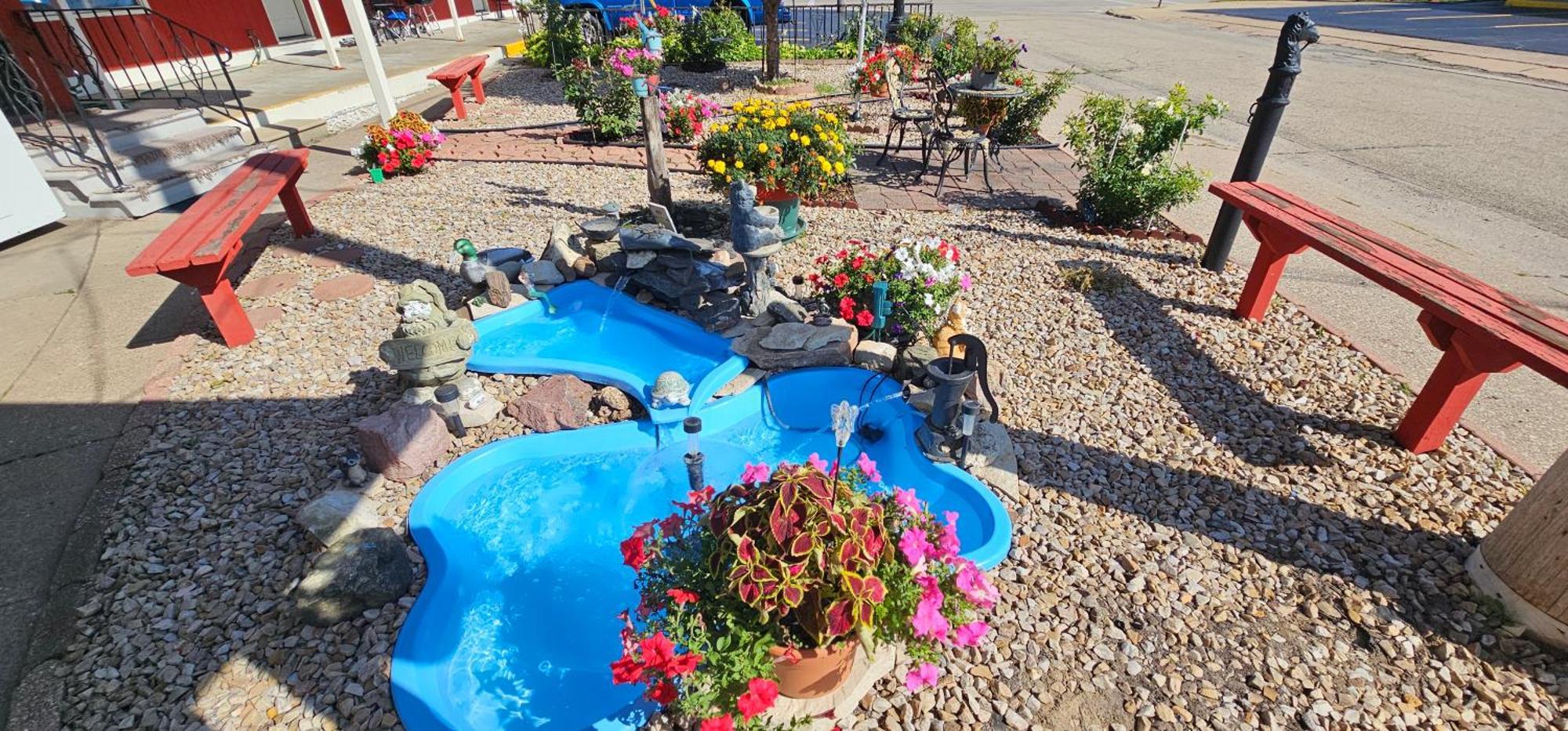Best Nights Inn - Sparta Exterior photo