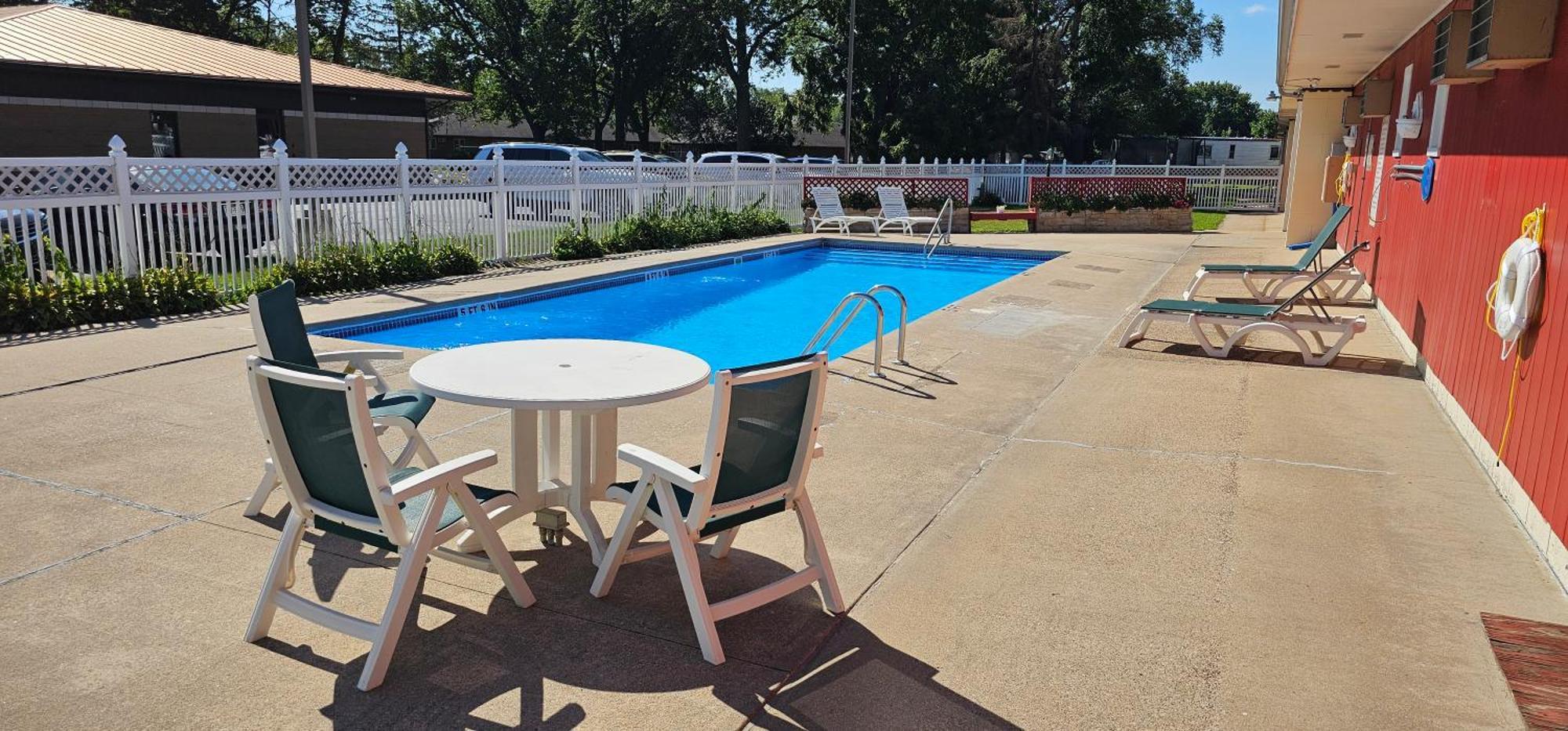 Best Nights Inn - Sparta Exterior photo