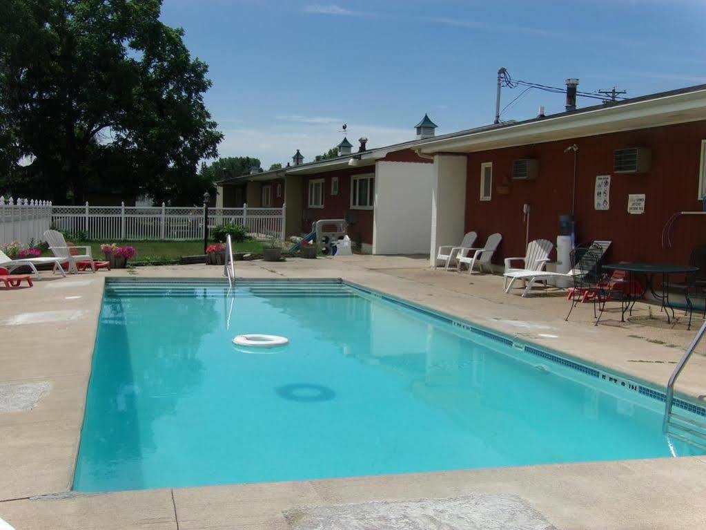 Best Nights Inn - Sparta Exterior photo
