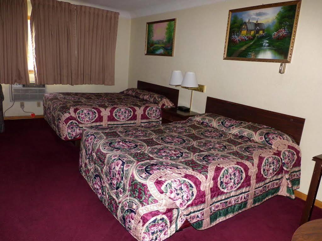 Best Nights Inn - Sparta Exterior photo