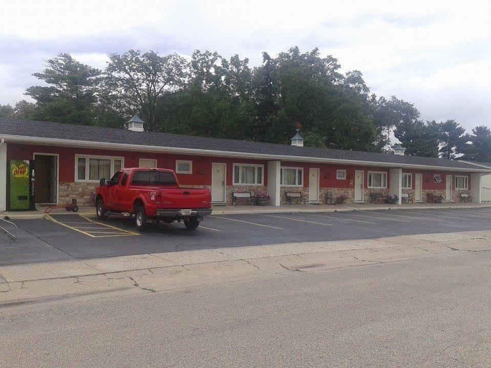 Best Nights Inn - Sparta Exterior photo