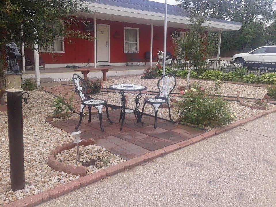 Best Nights Inn - Sparta Exterior photo