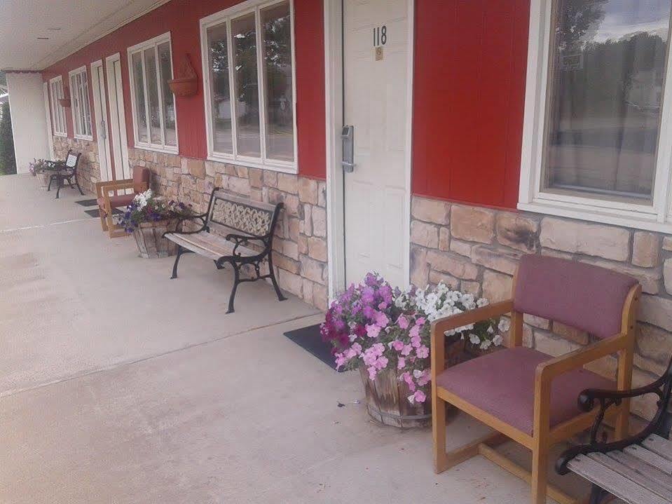 Best Nights Inn - Sparta Exterior photo