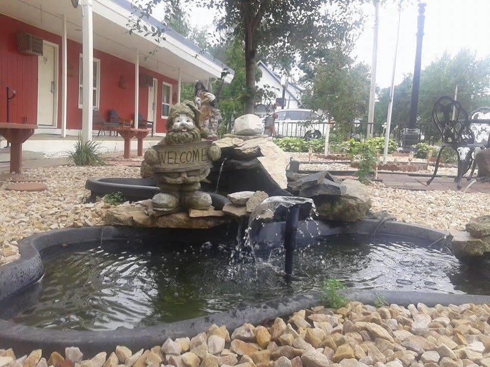 Best Nights Inn - Sparta Exterior photo