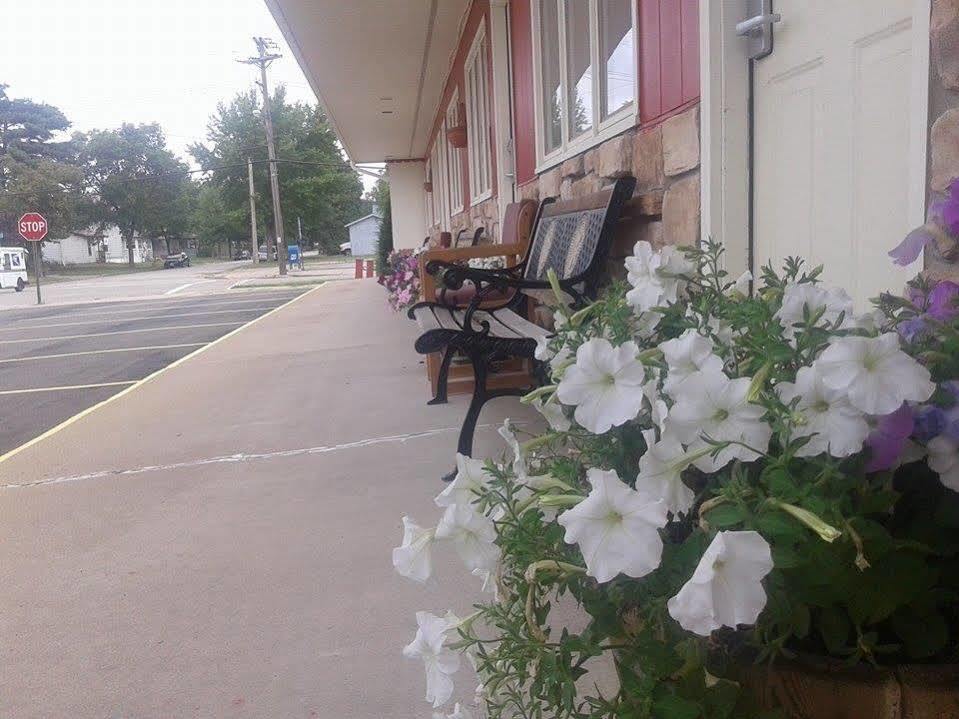 Best Nights Inn - Sparta Exterior photo